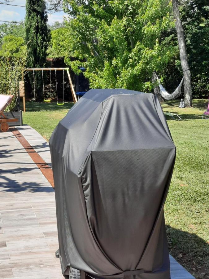 Gite Ma Vie La 3 Etoiles, Jacuzzi, Animaux Acceptes Saint-Julien-de-Cassagnas Zewnętrze zdjęcie