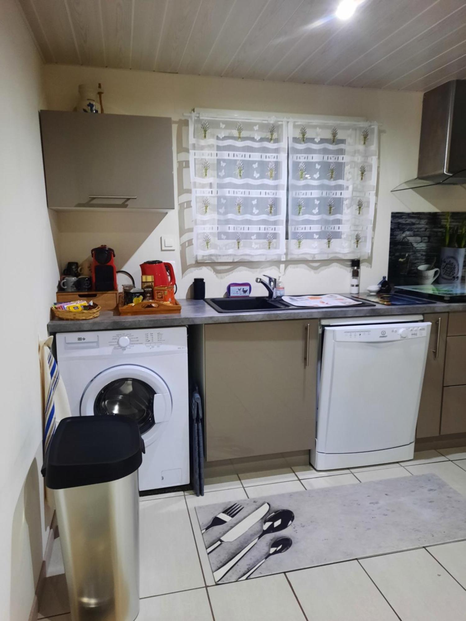 Gite Ma Vie La 3 Etoiles, Jacuzzi, Animaux Acceptes Saint-Julien-de-Cassagnas Zewnętrze zdjęcie