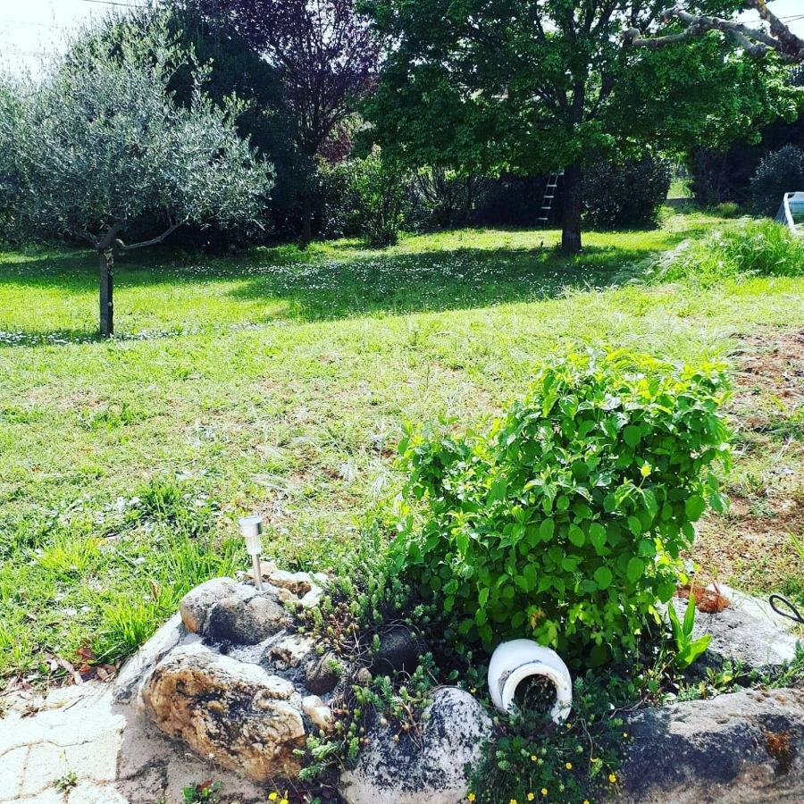 Gite Ma Vie La 3 Etoiles, Jacuzzi, Animaux Acceptes Saint-Julien-de-Cassagnas Zewnętrze zdjęcie