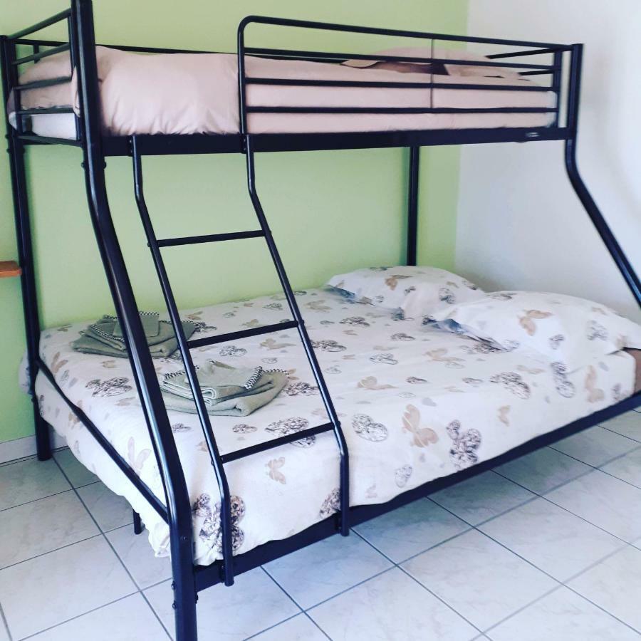 Gite Ma Vie La 3 Etoiles, Jacuzzi, Animaux Acceptes Saint-Julien-de-Cassagnas Zewnętrze zdjęcie